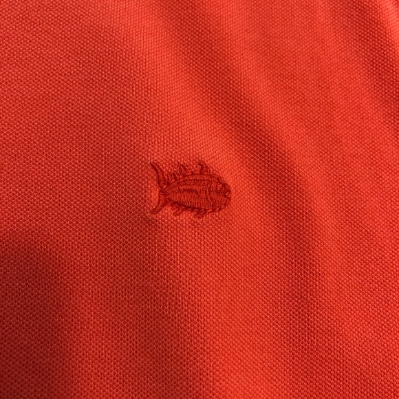 Southern Tide Club Polo Shirt - Picture 4 of 4